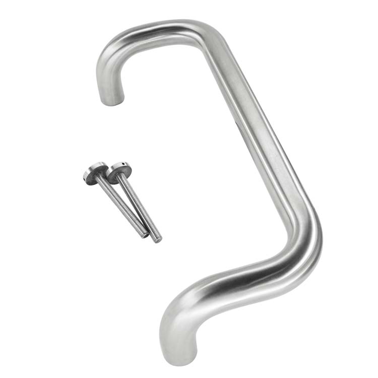 Trekker pro d 25/300 inox plus