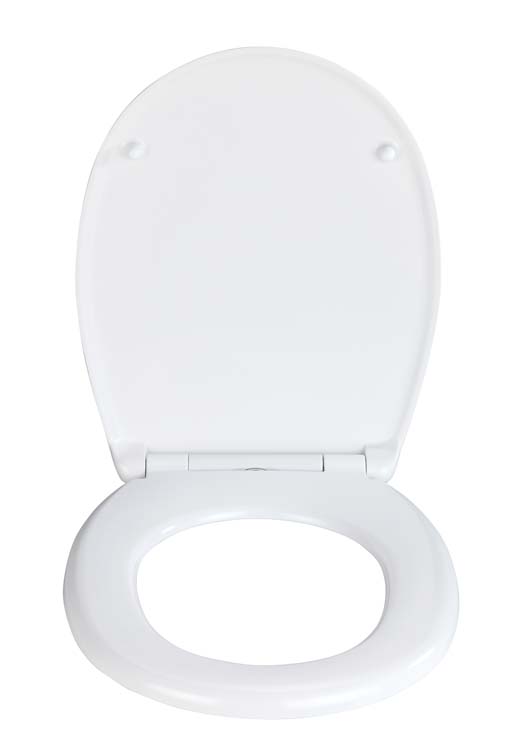 Siège de WC Wenko Vorno Neo softclose blanc