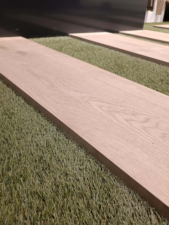Terrastegel Zacapa beige 30 x 120 x 2 cm