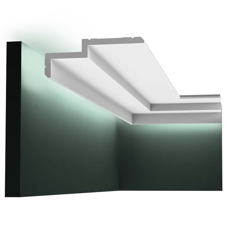 Orac corniche c391 2000x160x60mm Orac corniche c391 2000x160x60mm