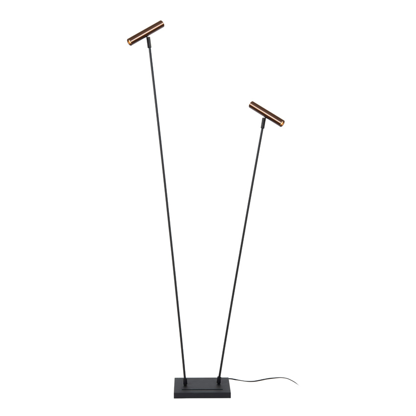 Lampadaire - 2xG9 - Café