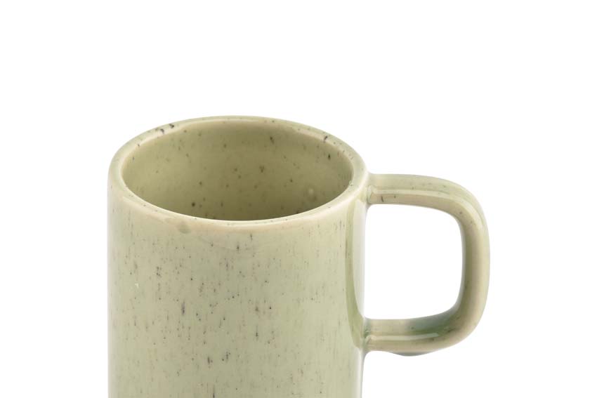 Gobelet Blush sauge vert 30cl