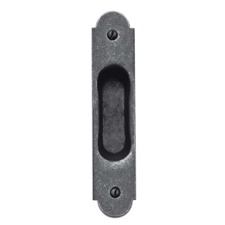Coquille de porte pro fer par pièce