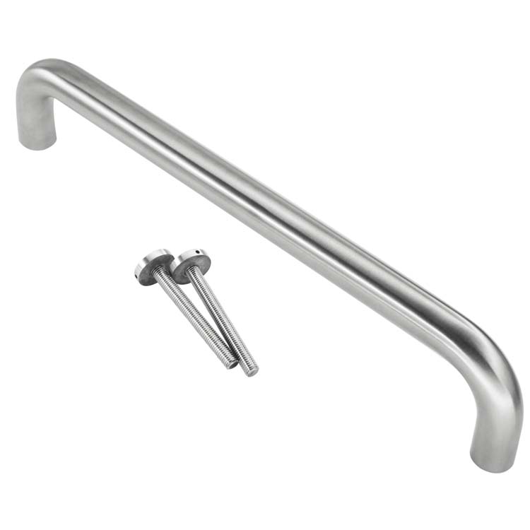 Tirant pro u 20/300 inox plus