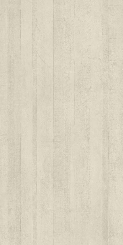 Carrelage mural Pilar Raw White mat 60x120cm