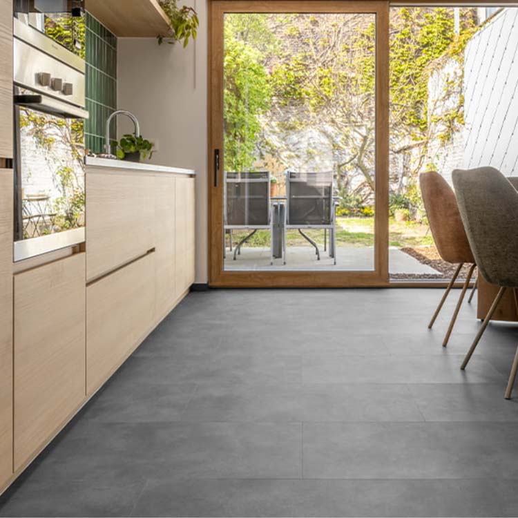 Ons huis - Nieuw huis 2025 Berchem keuken