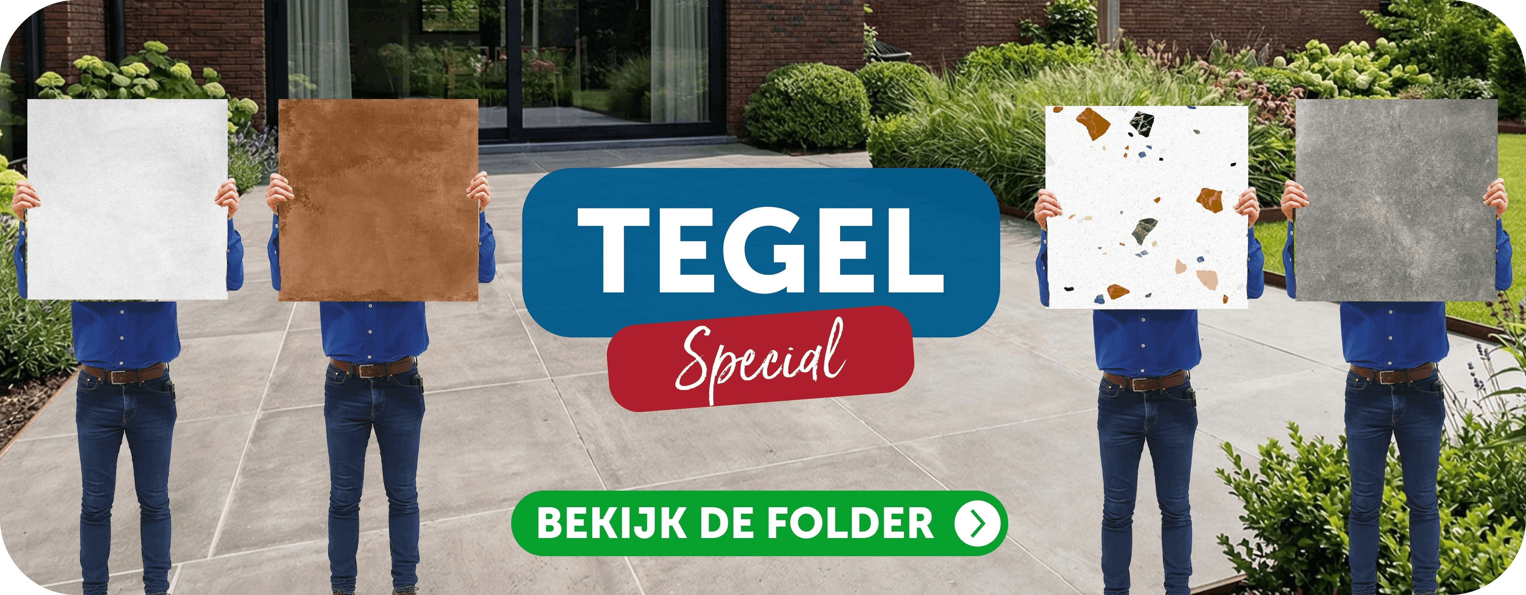 Tegel Special
