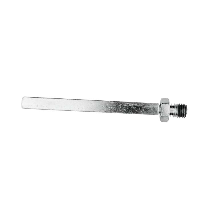 Tige pour top fixe + poignée 63mm