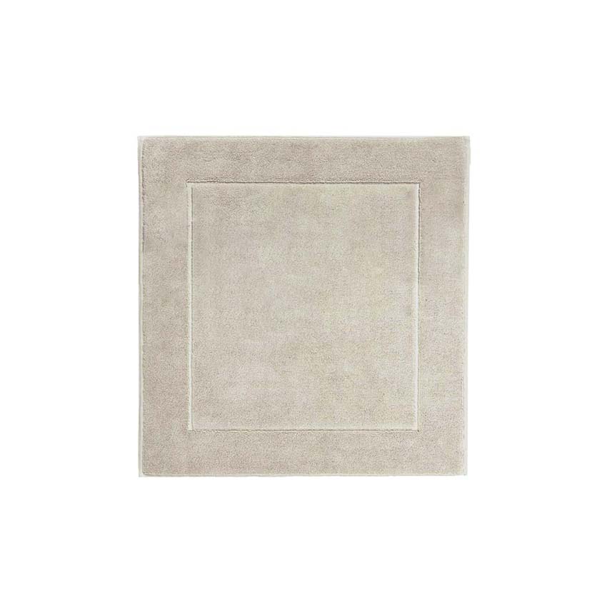 Tapis de bain Aquanova London désert 60x60cm