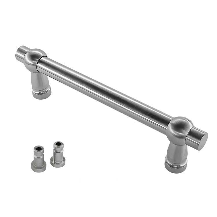 Tirant pro pienza 200mm look inox montage non visible