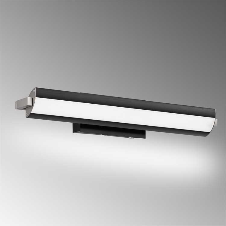 Applique murale 1x LED 14W - Noir