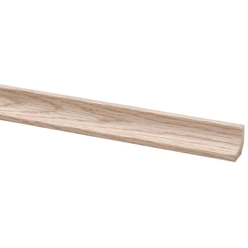 Hollat Bohemien MDF lichtbruin 260cm