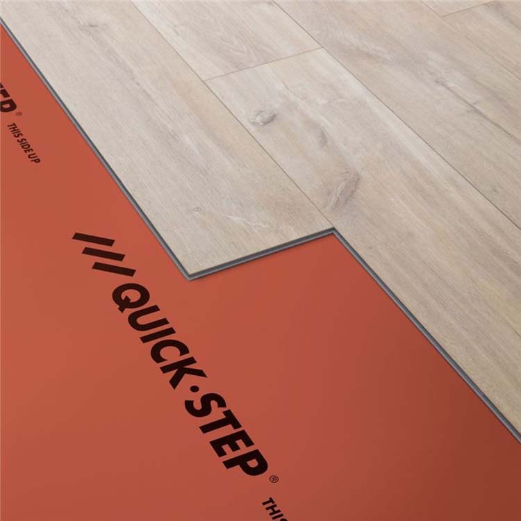 Sous plancher Quick-Step pour vinyle heat 1.5mm 10m²/rouleaux