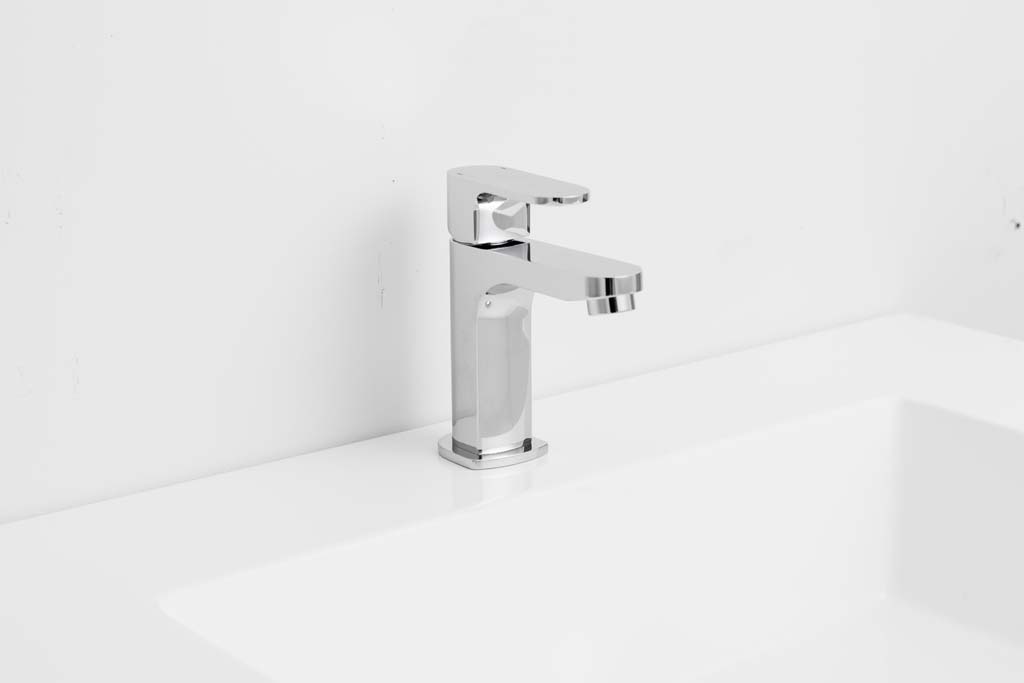 Robinet de lavabo Fee Chrome