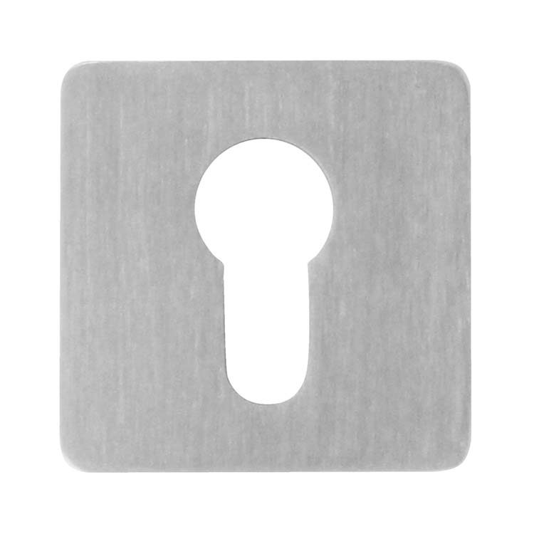 Plaque cylindre rondine inox plus