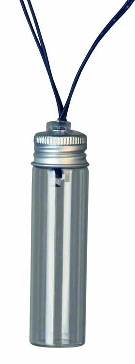 Solar cordon lumineuse Como 14 lampen Solar cordon lumineuse Como 14 lampen