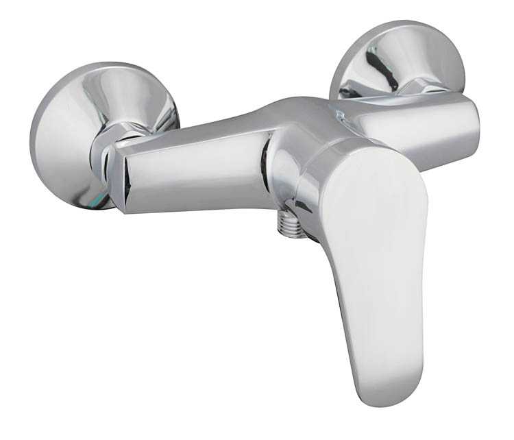 Robinet de douche Tia chrome