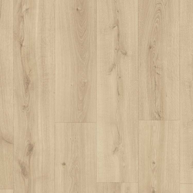 Échantillon Quick-Step Majestic Chêne désert naturel clair