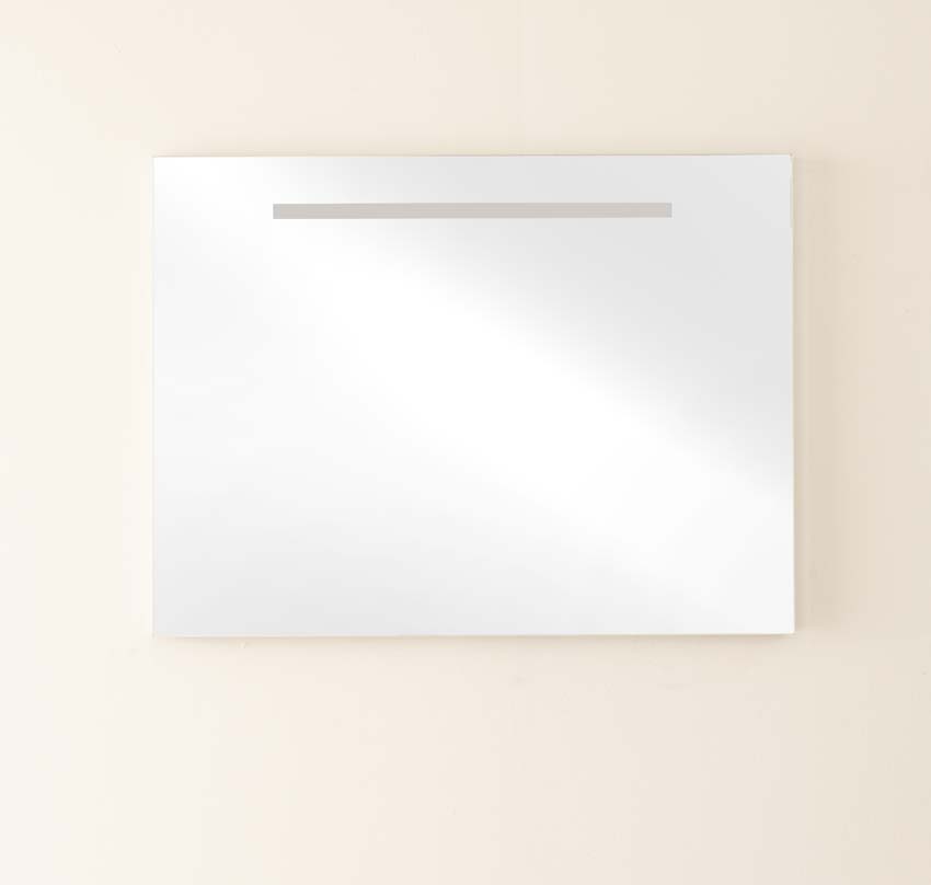 Miroir Faro rectangulaire LED 80x60cm