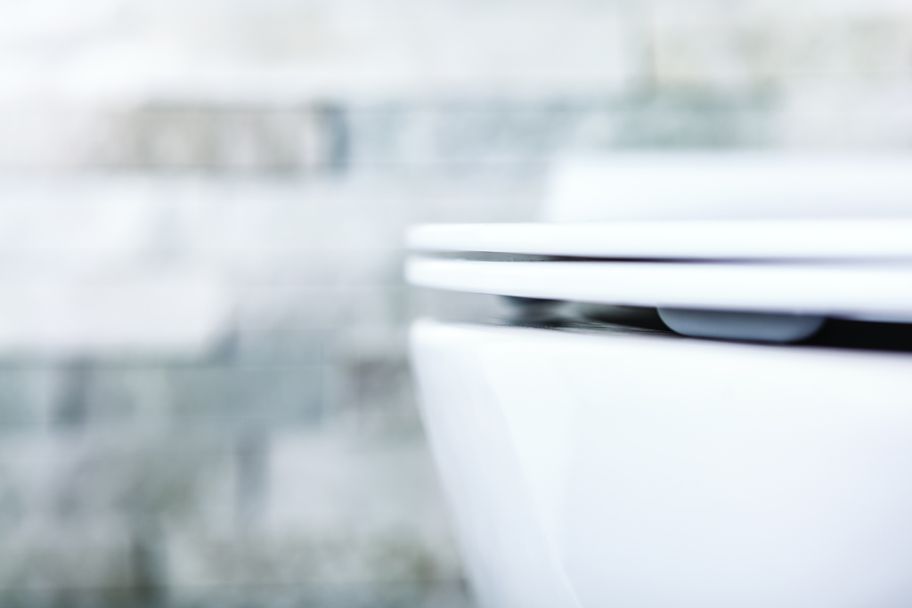 Toiletbril Sifra soft-close