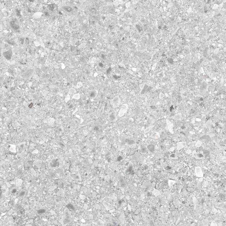 Échantillon carrelage Novo ceppo di gre gris clair