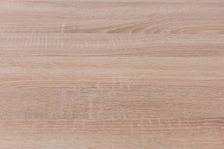 Plan de travail pour cuisine Plenti aspect bois 220,5x60cm