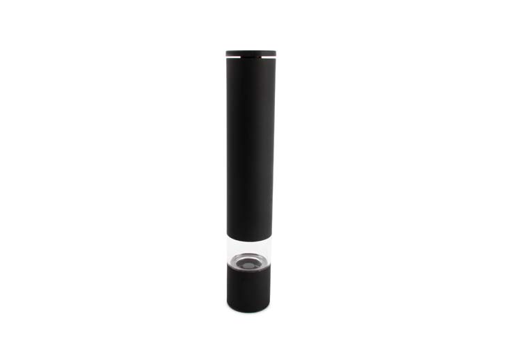 Moulin à poivre et sel Spice noir 28.5 cm