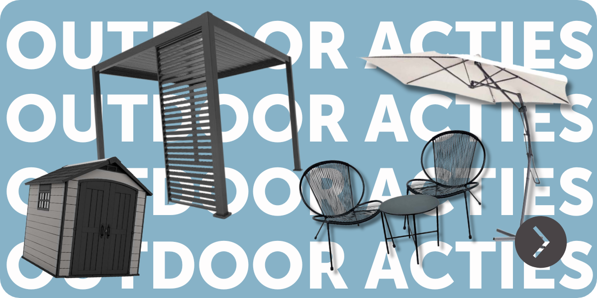 Outdoor acties