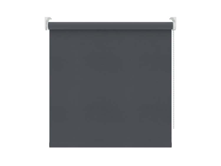 Store enrouleur occultant 120x250mm anthracite