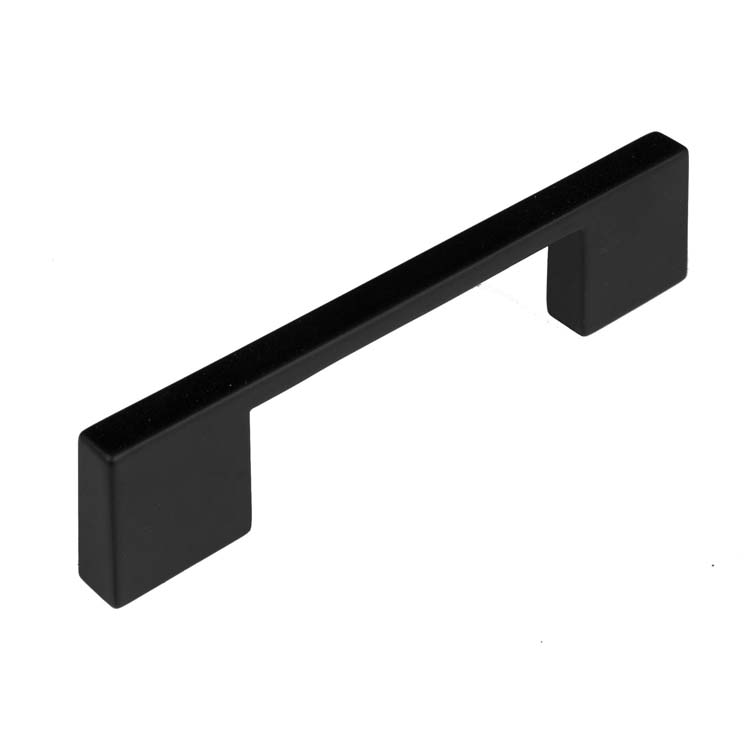 Tirant de meuble pro arezzo noir