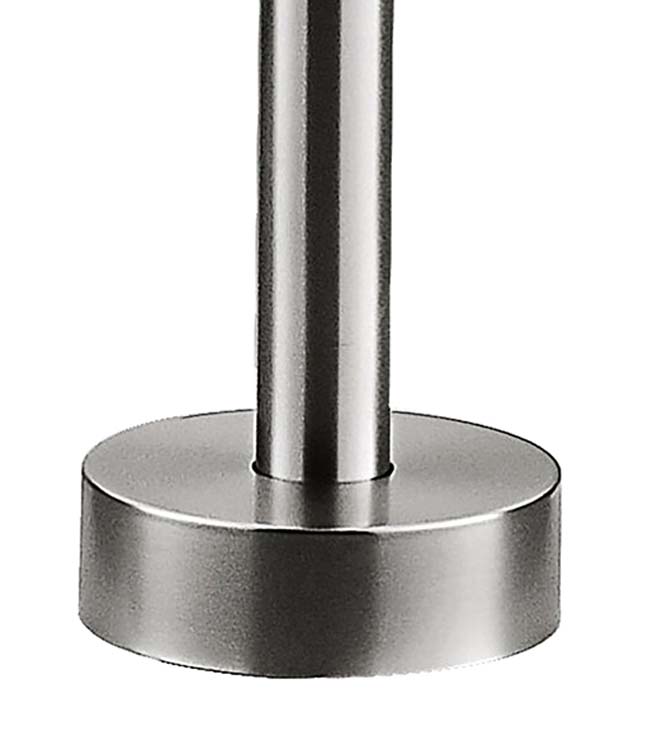 Douche extérieur Kirana inox avec douchette à main