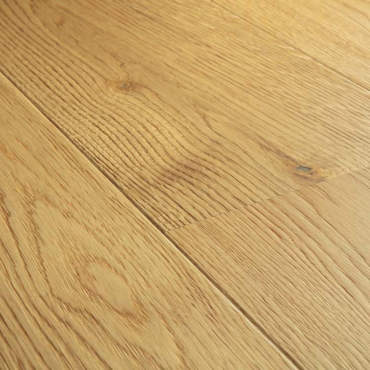 Quick-Step parquet cascada chêne naturel extra mat 13x190x1820mm