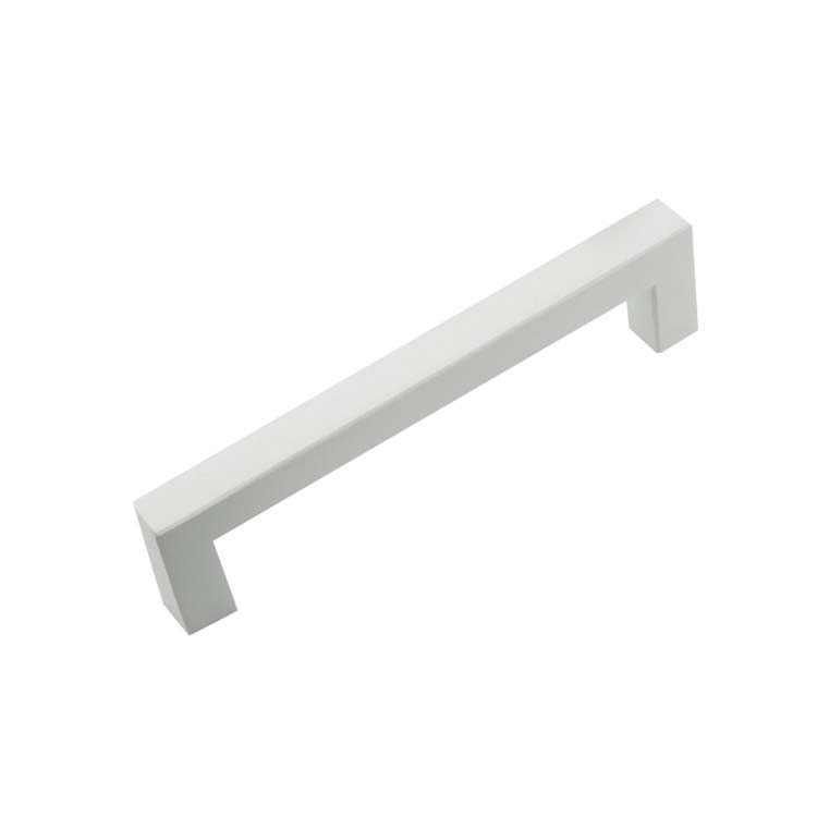 Kasttrekker pro todi 12/128 wit