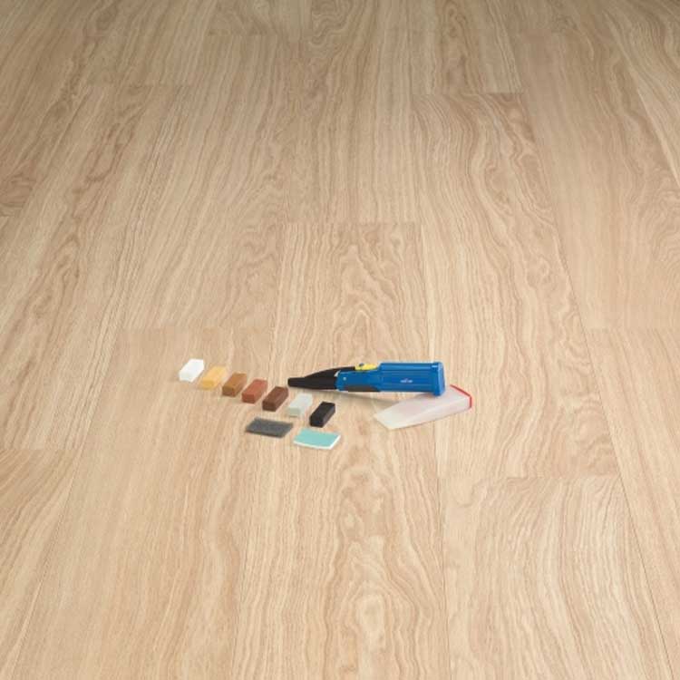 Kit de réparation Quick-Step pour sol stratifié et parquet