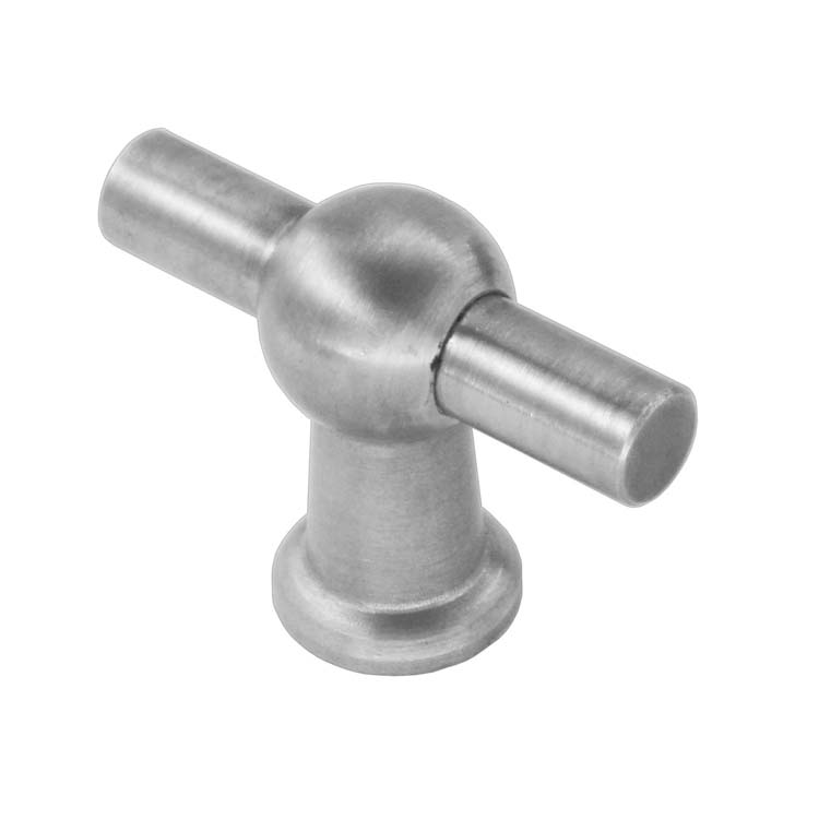 Tirant de meuble pro pienza petit look inox