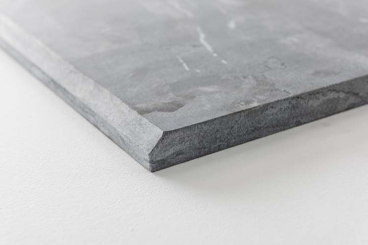 Gevelplint 100X40X3CM