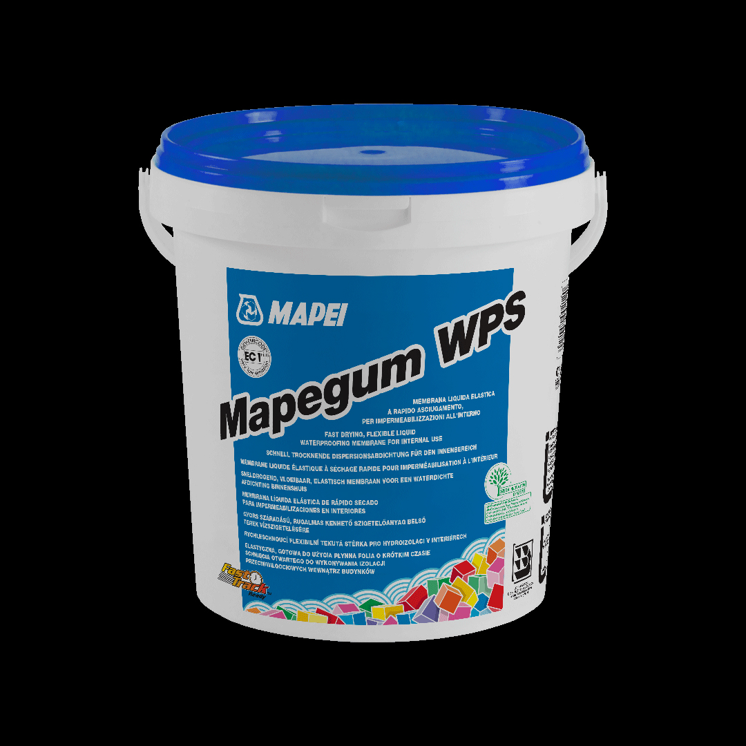 Imperméabilisation coating Pro 5kg Mapei
