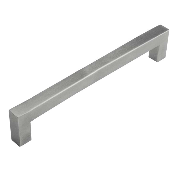 Tirant de meuble todi 12/285 inox plus