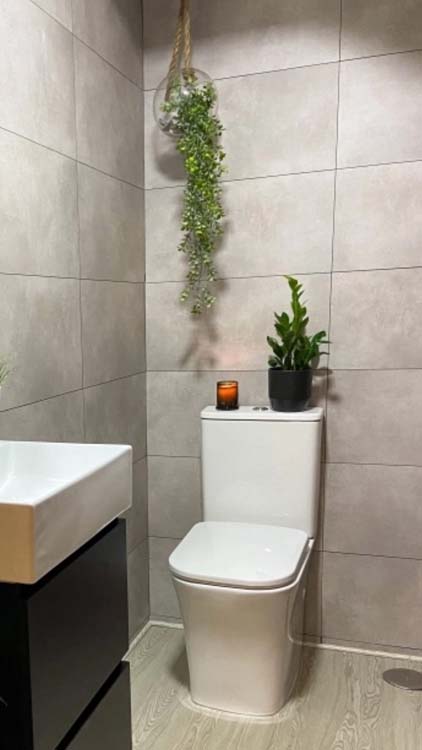 Panneau mural Dumawall PVC 375x650mm Washington