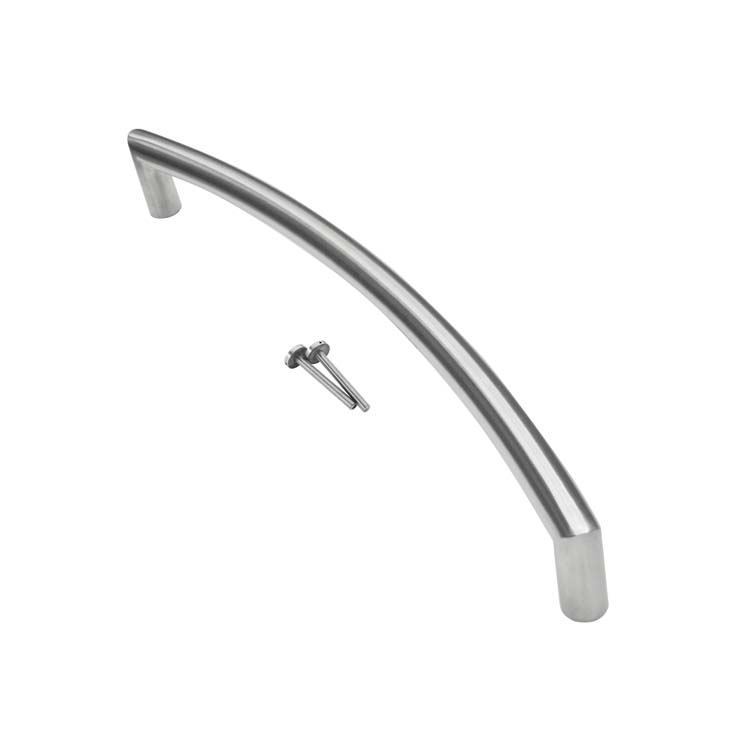 Trekker assisi 32/650 inox plus