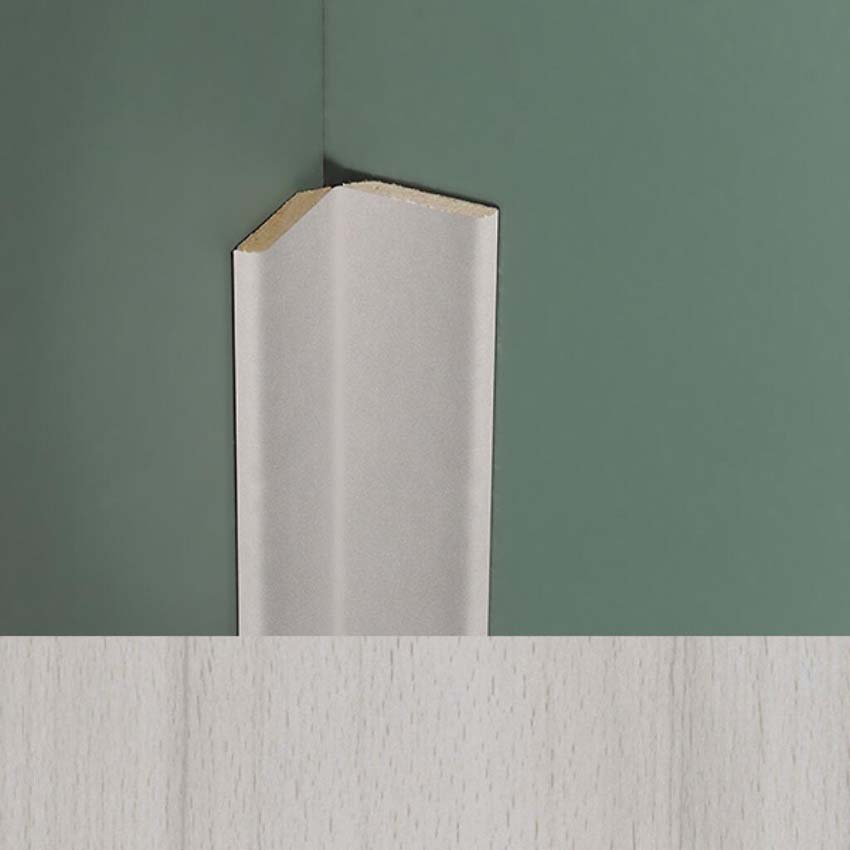 Kniklijst Maestro MDF Belmilli 270cm