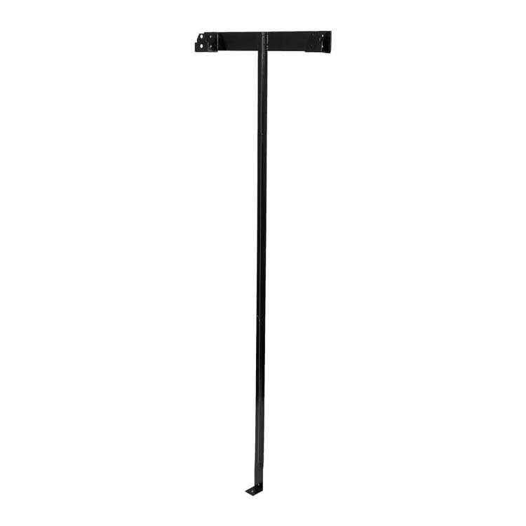 Panneau infrarouge Elidi avec porte-serviettes Panneau infrarouge Elidi avec porte-serviettes