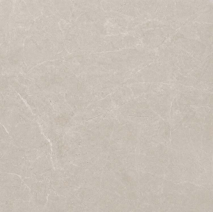 Staal vloer- en wandtegel Lessa Marmi beige poli