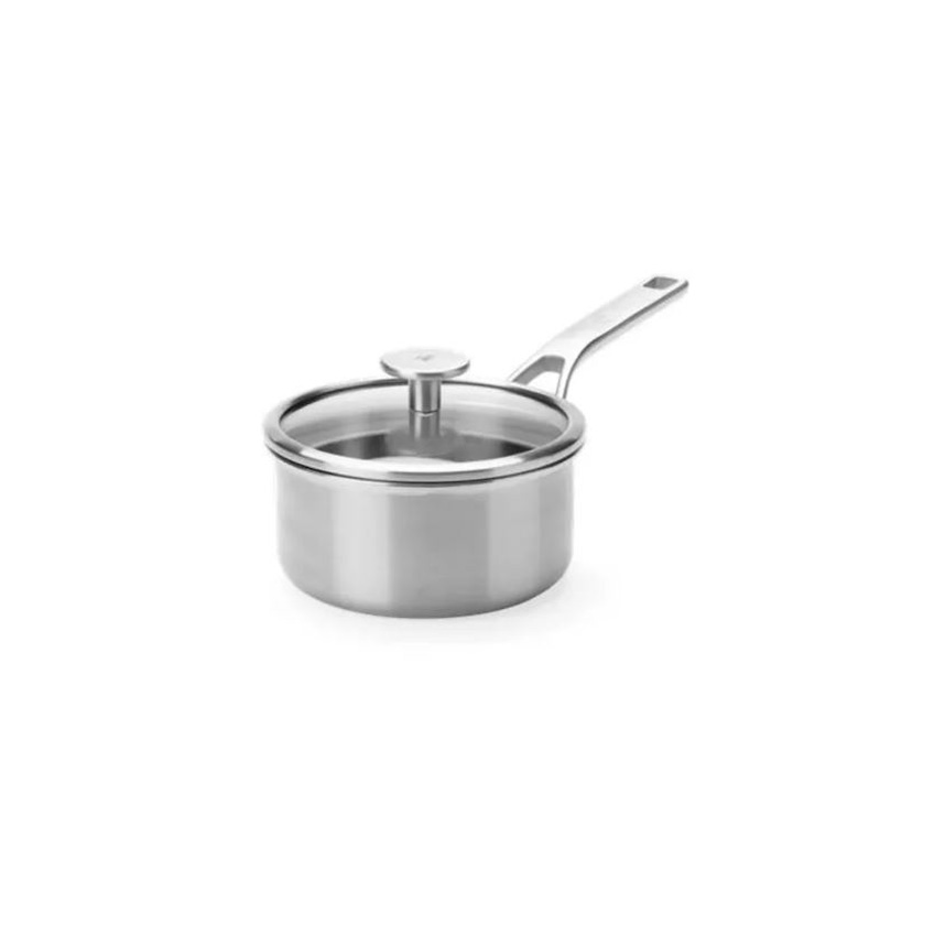 Steelpan BK Peter Goossens Maestro 3-Ply RVS Ø16cm 1,58L met deksel