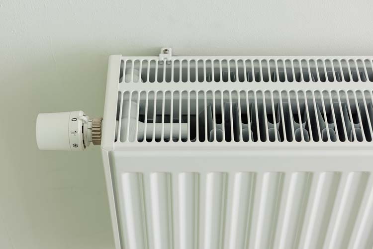 Radiator type 33 8-aansluiting 50 x 200 cm 4142 watt