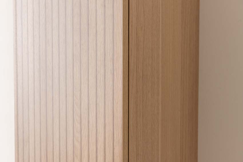 Kolomkast Dotan line up hangend 185x40x32cm