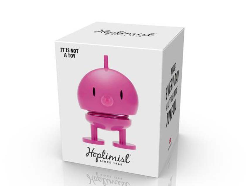 Hoptimist bumble s rose