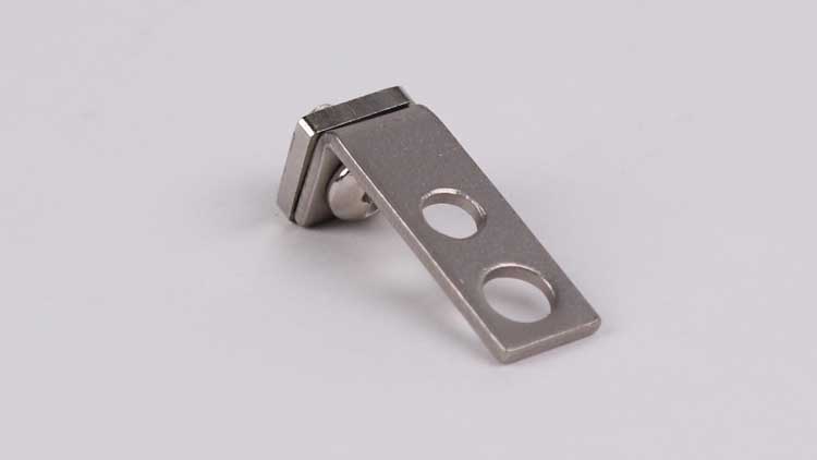 Stop jo20-28 chrome mat 2pcs