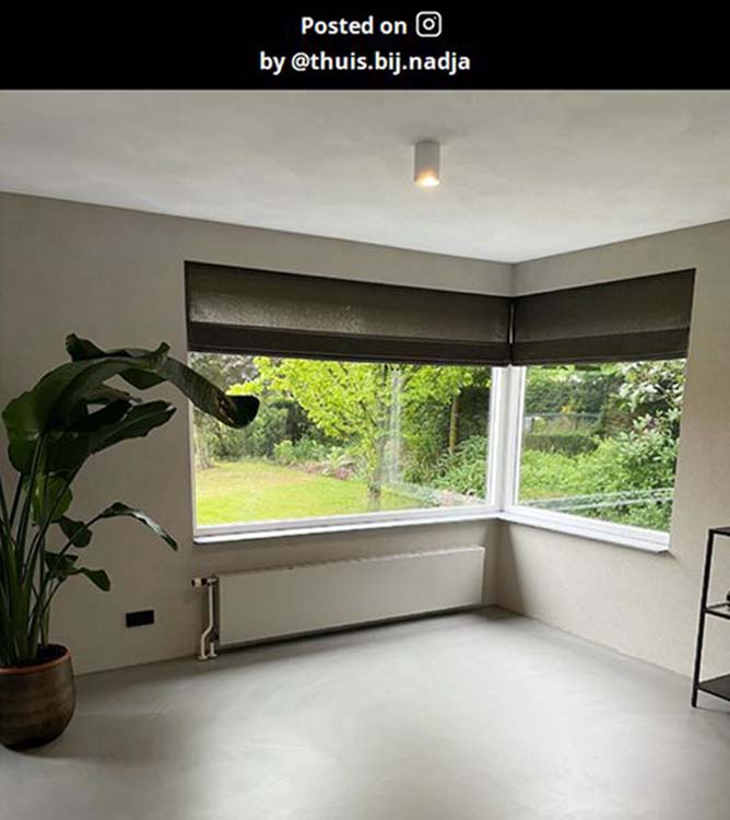 Plafonnier - blanc - Ø9,6cm - GU10