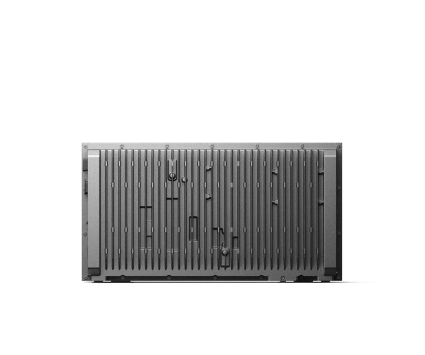 Thuisbatterij Anker Solix Solarbank Max AC 7kWh + P1 meter